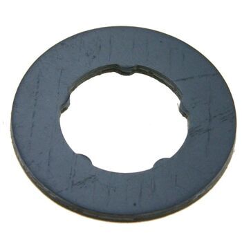 Foto - OIL DRAIN PLUG GASKET, MERCURY/MERCRUISER