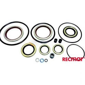 Foto - SEAL KIT, MERCRUISER, R/MR/ALPHA ONE