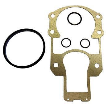 Foto - STERNDRIVE INSTALLATION GASKET KIT, MERCRUISER, MC-I