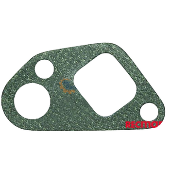 Foto - EXHAUST MANIFOLD GASKET SET, VOLVO PENTA
