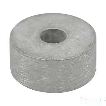 Foto - ALUMINIUM ANODE, SUZUKI/EVINRUDE