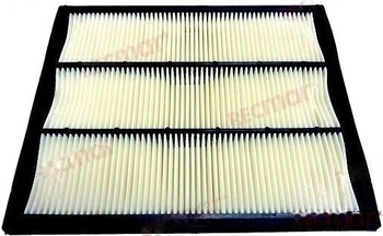 Foto - ÕHUFILTER, VOLVO PENTA D4/D6/D9/D11