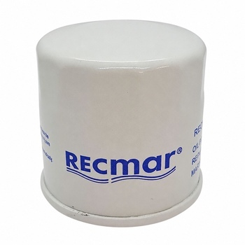 Foto - OIL FILTER, YAMAHA/HONDA/TOHATSU/MERCURY