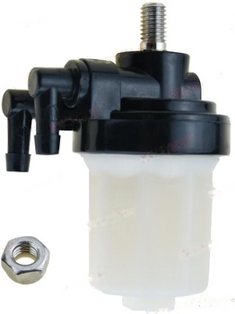 Foto - FUEL FILTER, MERCURY/MARINER/TOHATSU