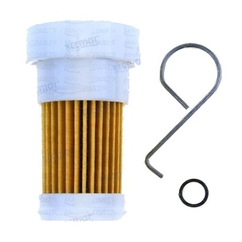 Foto - FUEL FILTER, YAMAHA F200/F250