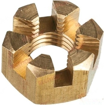 Foto - PROPELLER NUT, YAMAHA/PARSUN