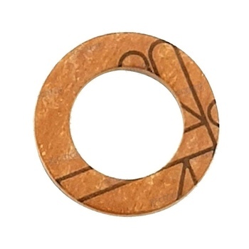 Foto - OIL DRAIN PLUG GASKET, SUZUKI