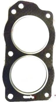 Foto - CYLINDER HEAD GASKET, JOHNSON/EVINRUDE 9.9/15 HP, 1974 - 1992