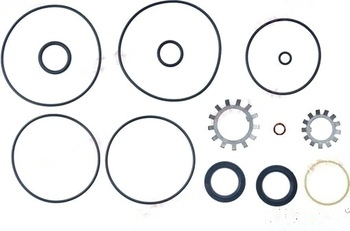 Foto - PROPELLER SHAFT SEAL KIT, VOLVO PENTA AQ200/250/270/275/280/285/290/SP-A