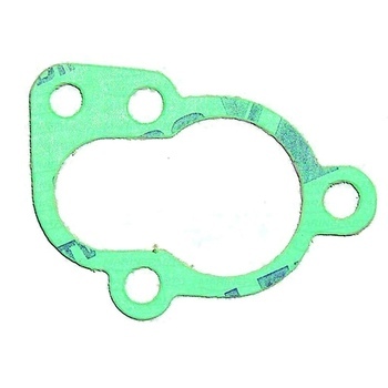 Foto - THERMOSTAT COVER GASKET, YAMAHA/MERCURY/MARINER