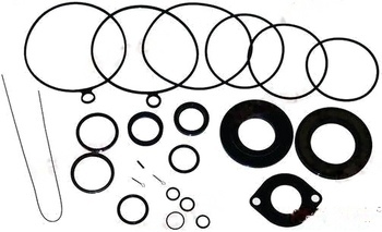 Foto - UPPER GEARCASE SEAL KIT, VOLVO PENTA