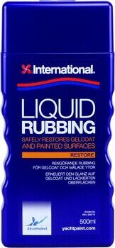 Foto - POLEERIMISVAHEND- INTERNATIONAL LIQUID RUBBING