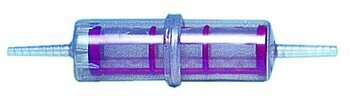 Foto - FUEL FILTER, 150 l/h