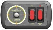 Foto - JOYSTICK CONTROL FOR SPOT LIGHT 13.226.12