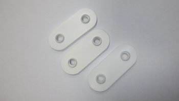 Foto - BASE FOR CLEATS, NYLON