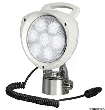 Foto - SPOT LIGHT- PORTABLE