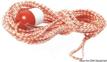 Foto - RACING LINE, 18.00 m, 1 PERSON