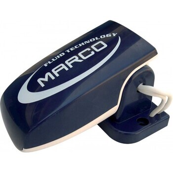 Foto - AUTOMATIC FLOAT SWITCH- MARCO AS2, 10 A