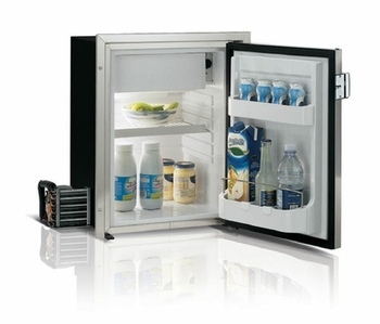 Foto - REFRIGERATOR- VITRIFRIGO C42L
