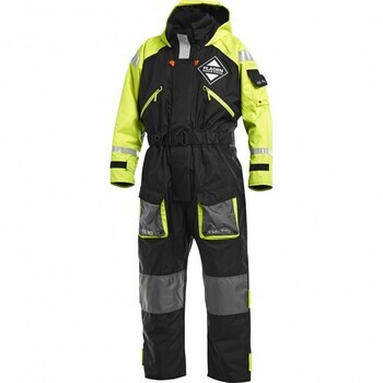 Foto - UJUVÜLIKOND- FLADEN 845, XL
