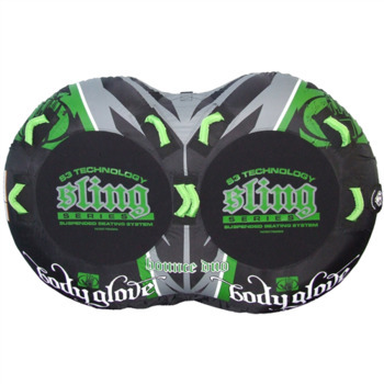 Foto - TRAILING INFLATABLE- BODY GLOVE SLING DUO
