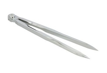 Foto - DIVIDER, SEAWATER RESISTANT, CHROMED, 180 mm