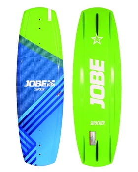Foto - WAKEBOARD- JOBE SHOCKER