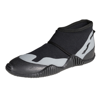 Foto - SAILING SHOES- CS GRANITE BLACK, no.43