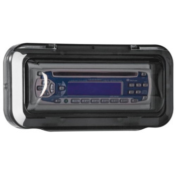 Foto - WATERPROOF GUARD PANEL FOR RADIO