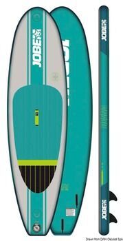 Foto - SUP PACKAGE - JOBE MIRA 10.0 
