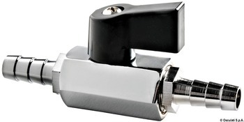 Foto - FUEL TAP