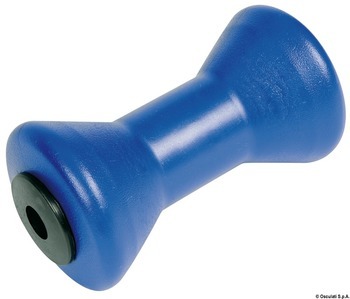 Foto - KIILURULLIK, 110 x 195 x 17 mm, PVC, SININE