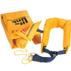 Foto - LIFE LINK M.O.B- LALIZAS, YELLOW