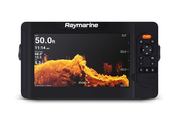 Foto - RAYMARINE ELEMENT HV-7
