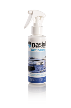 Foto - NANO BOATCARE- NASIOL ANTIMOSS