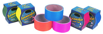 Foto - SPINNAKER SELF-ADHESIVE TAPE, WHITE, 50 mm