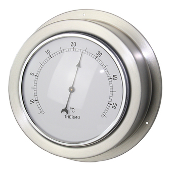 Foto - THERMOMETER- LiNDEMANN, 14 cm