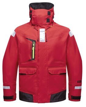 Foto - SAILING OFFSHORE JACKET- MARINEPOOL FORTUNA 2.0, MEN, M