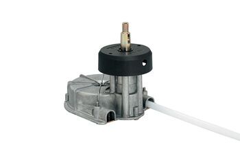 Foto - STEERING SYSTEM, T 85