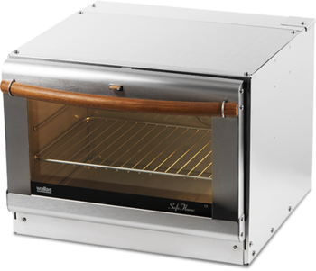 Foto - CONVECTION MARINE OVEN- WALLAS 86D, 12 V
