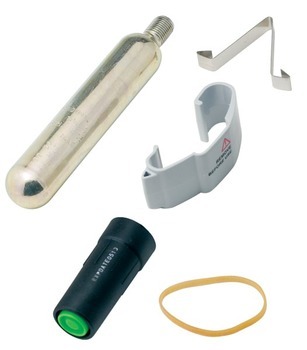 Foto - HAMMAR LIFESAVER RE-ARMING KIT