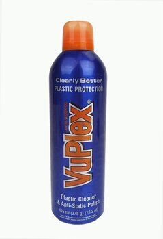 Foto - BOATCARE- VUPLEX PLASTIC CLEANER, 235 ml