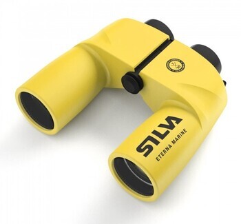 Foto - BINOCULARS- SILVA ETERNA 3