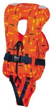 Foto - CHILDREN LIFEJACKET- MARINEPOOL, 5-10 kg