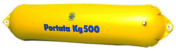 Foto - HAULING ROLLS, 500 kg