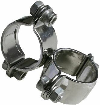 Foto - SWIVEL CLAMP, 25-32 mm