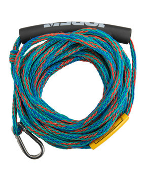 Foto - TOW ROPE FOR INFLATABLES, JOBE, 16.80 m, 4-PERSONS