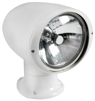 Foto - NIGHT EYE EVO HALOGEN, 12 V, 100+100 W