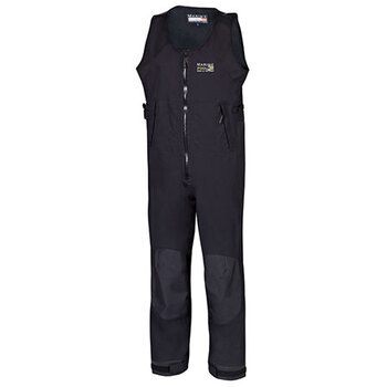Foto - SAILING TROUSERS- MARINEPOOL CABRAS BLACK, XL