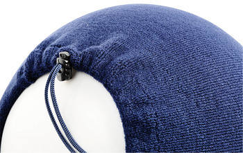 Foto - FENDER COVER A3, GREY